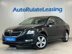 Skoda Octavia 1.6 TDI DSG Style - 1