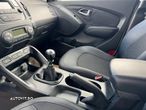 Hyundai Tucson blue 1.7 CRDi 2WD Advantage - 19