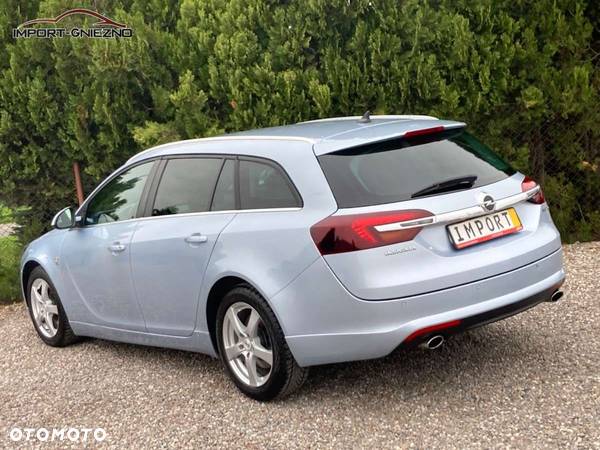 Opel Insignia - 2