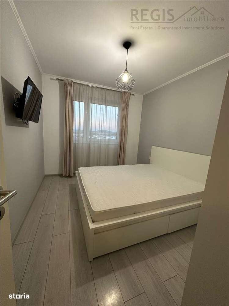 Apartament modern – Coresi Avantgarden, confort & stil - Imagine principală: 4/11