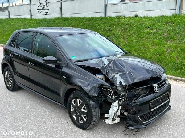 Volkswagen Polo 1.2 TSI MATCH - 3