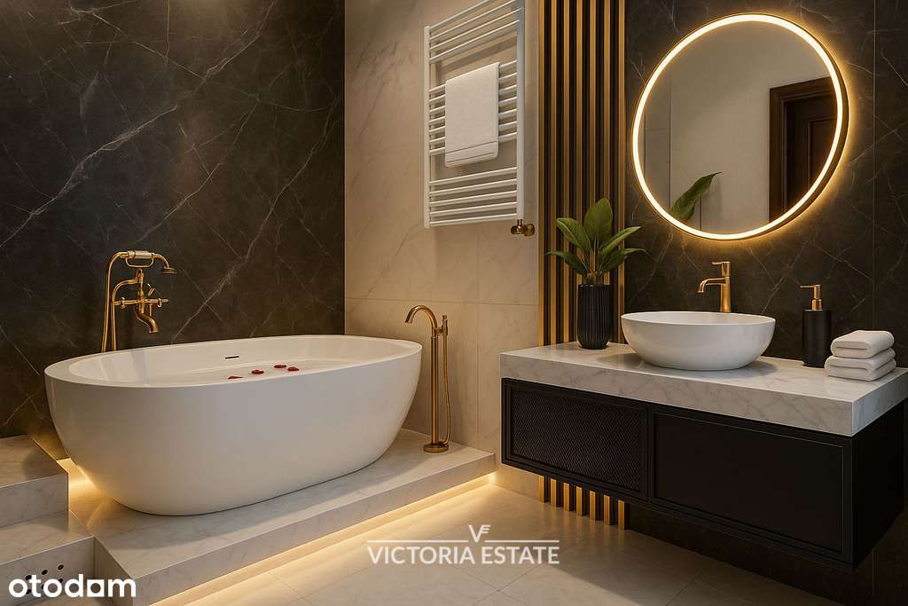 Apartament Długa 48, z prywatnym tarasem na dachu-6