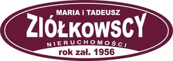Pośrednictwo Przy Sprzedaży-Kupnie Nieruchomości Ziółkowscy Logo