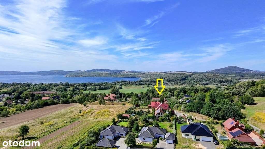 Mieszkanie na parterze z dużym ogrodem za 135 tys.