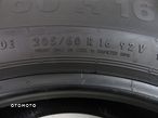 2x 205/60R16 OPONY LETNIE Continental ContiEcoContact 5 92V MO - 5