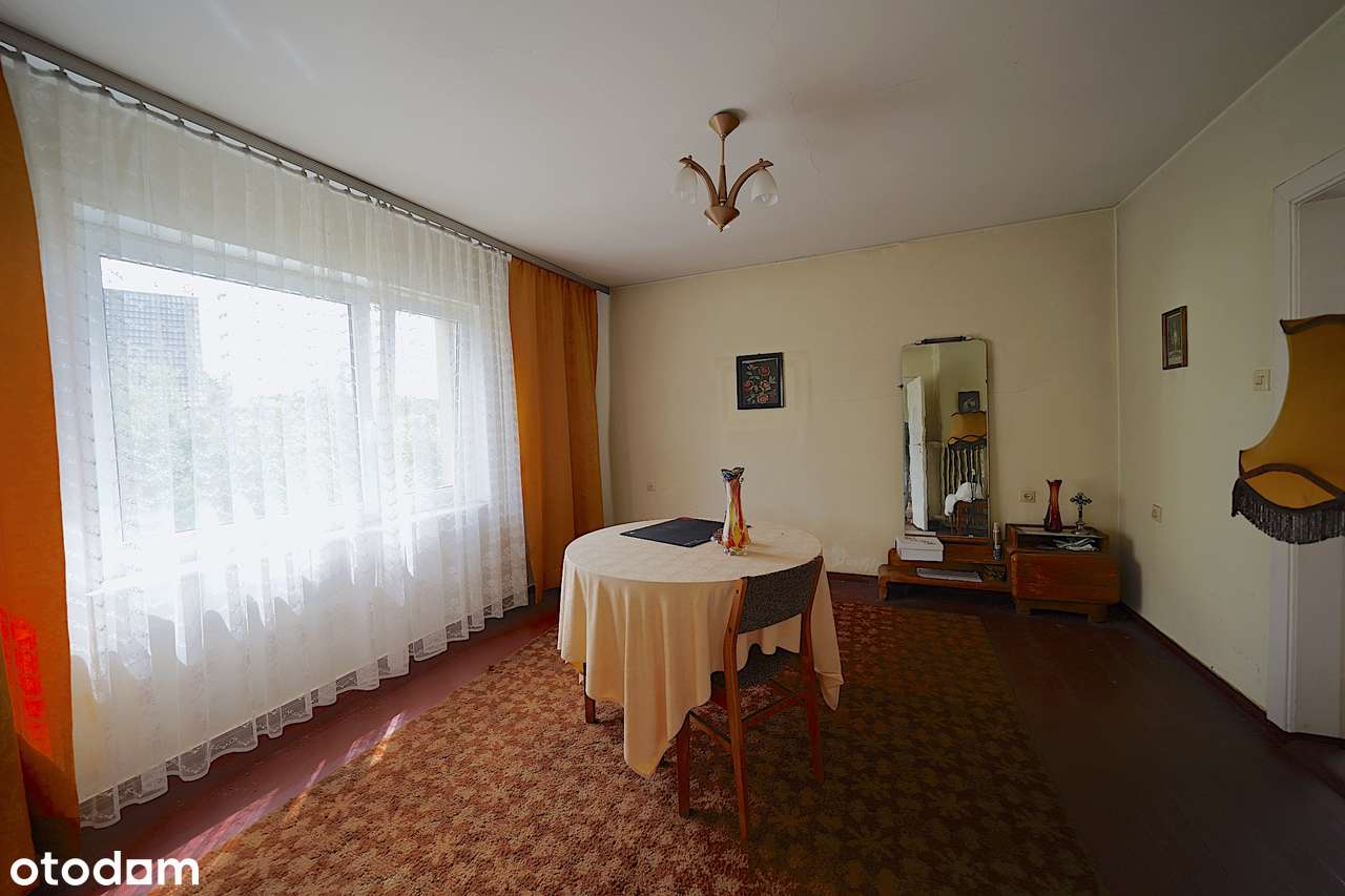 Wolnostojący dom pow. 105m2, działka 661m2,  ul. Okulickiego, Gumieńce-8