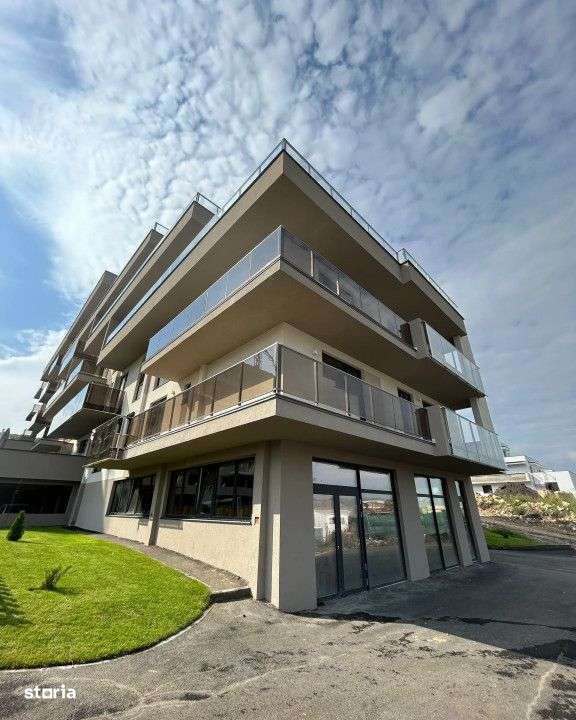 Ansamblu rezidential cu apartamente 2 si 3 camere, zona Vivo - Imagine principală: 3/9