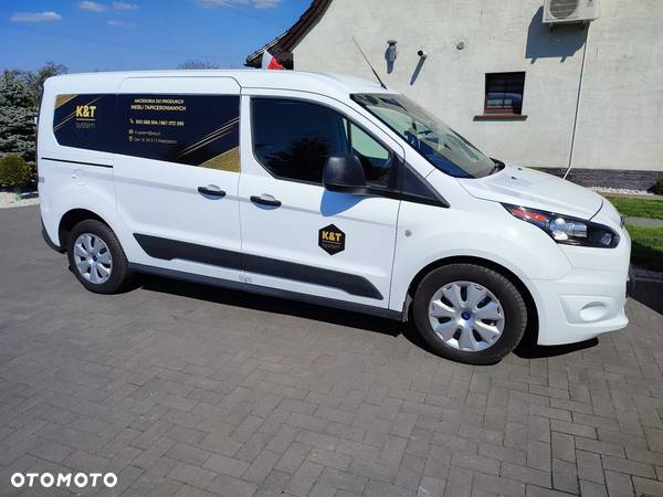 Ford transit-connect - 11