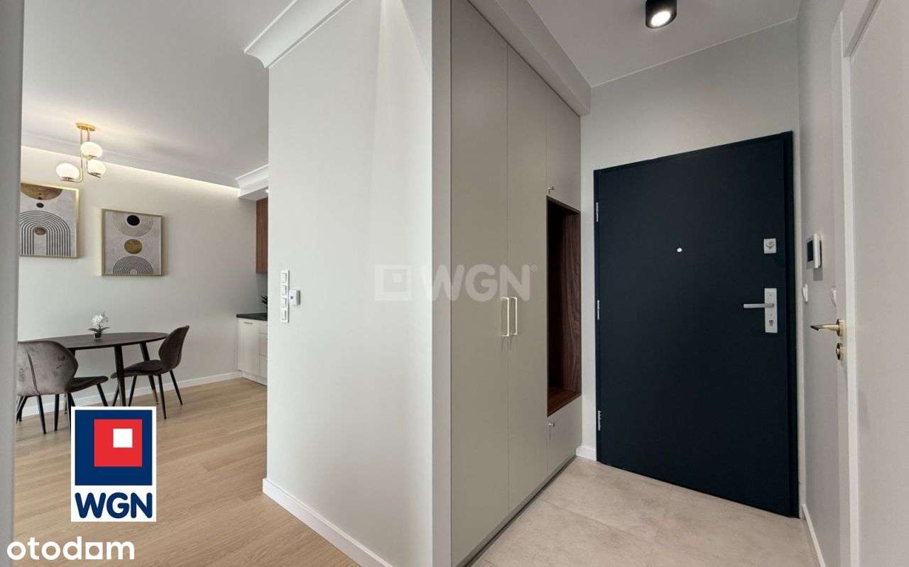 Piękny apartament 2-pokojowy| 2 piętro | winda-5