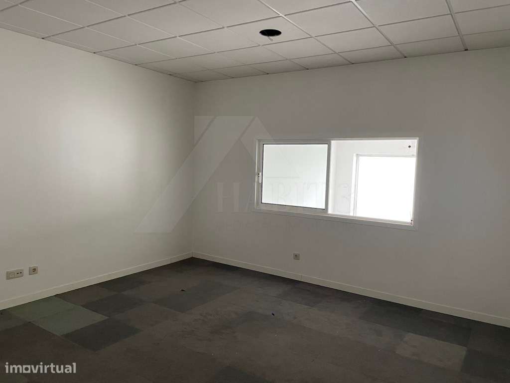 Loja destinada a comercio e industria - Grande imagem: 5/10