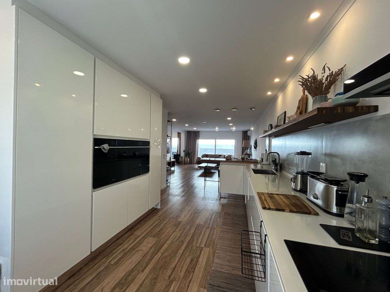 Excelente Moradia V4 à Beira Rio/Alcochete - Grande imagem: 3/35