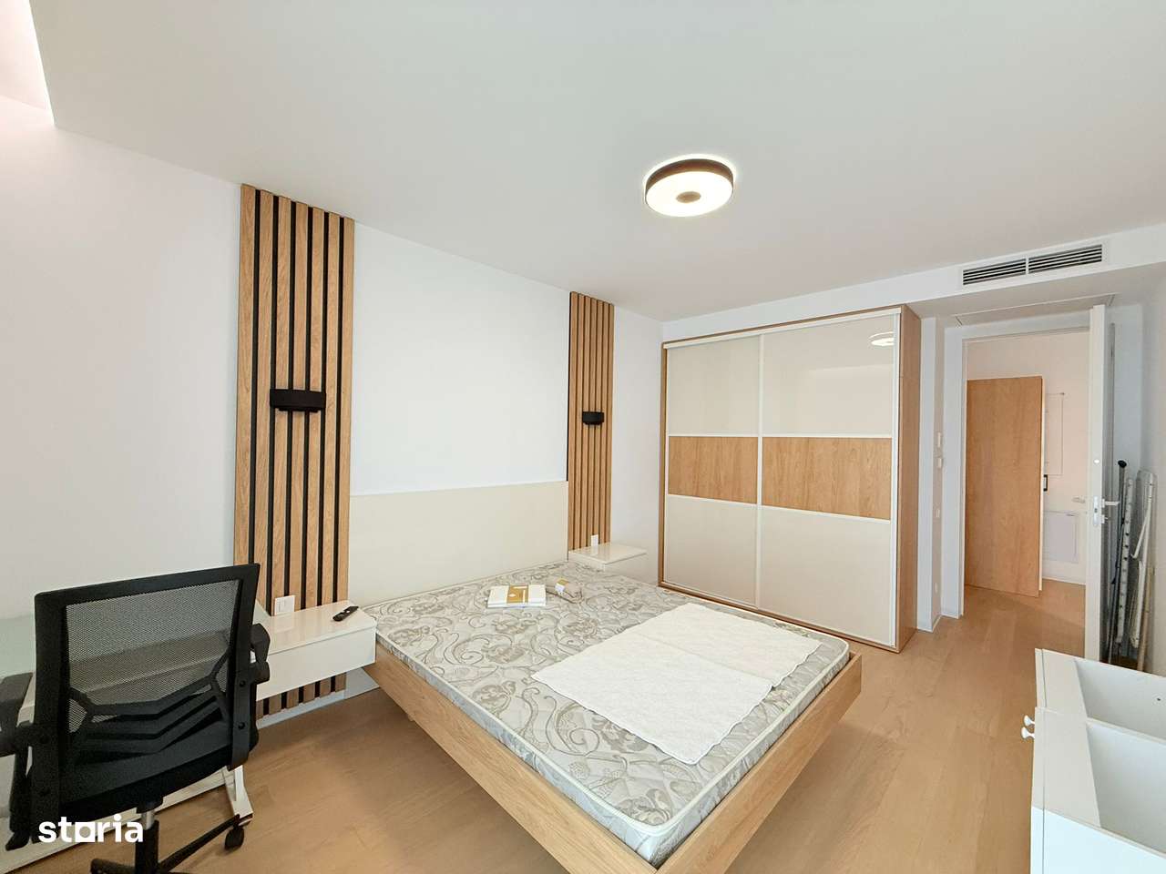 Apartament nou 2 camere - One Lake Club--10