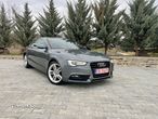 Audi A5 Coupe 2.0 TDI Multitronic - 17