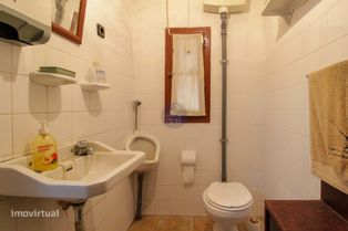 Moradia c/ Quintal de 20 m2 no Centro da Cidade. - Grande imagem: 5/8