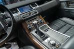 Land Rover Range Rover Sport 3.0 TDV6 HSE Aut - 25