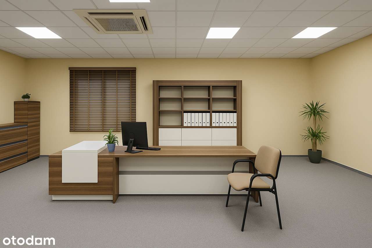 Kompletny obiekt komercyjny dla wymagających inwestorów | Psary-12