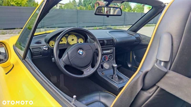 BMW Z3 2.0 - 5
