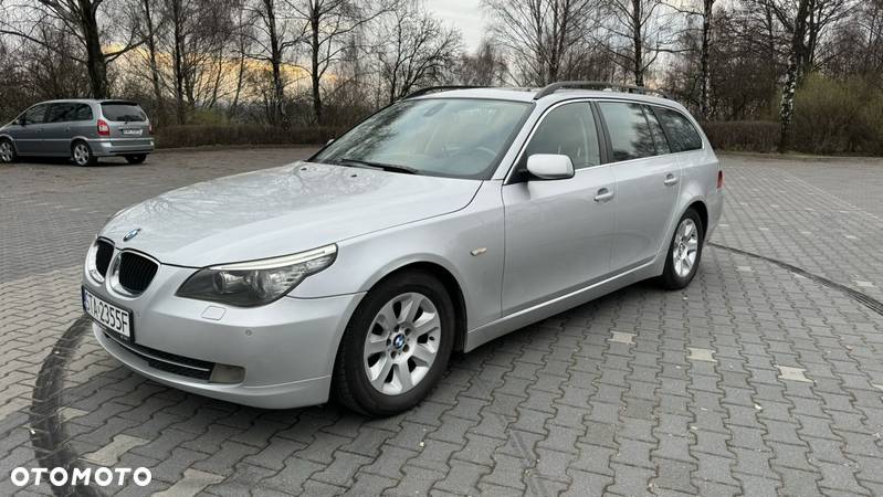 BMW Seria 5 - 2