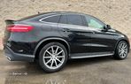 Mercedes-Benz GLE 63 AMG 4-Matic - 12