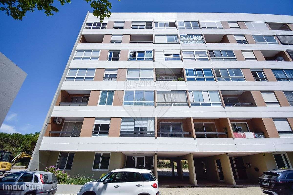 Apartamento T2 para venda-5