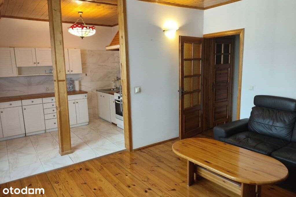 Mieszkanie, 85,43 m², Szczecin-0