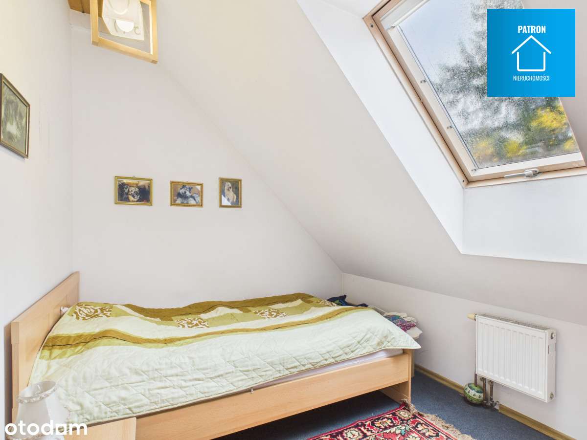 Działka siedliskowa  z domem rustykalnym pomorskie-16