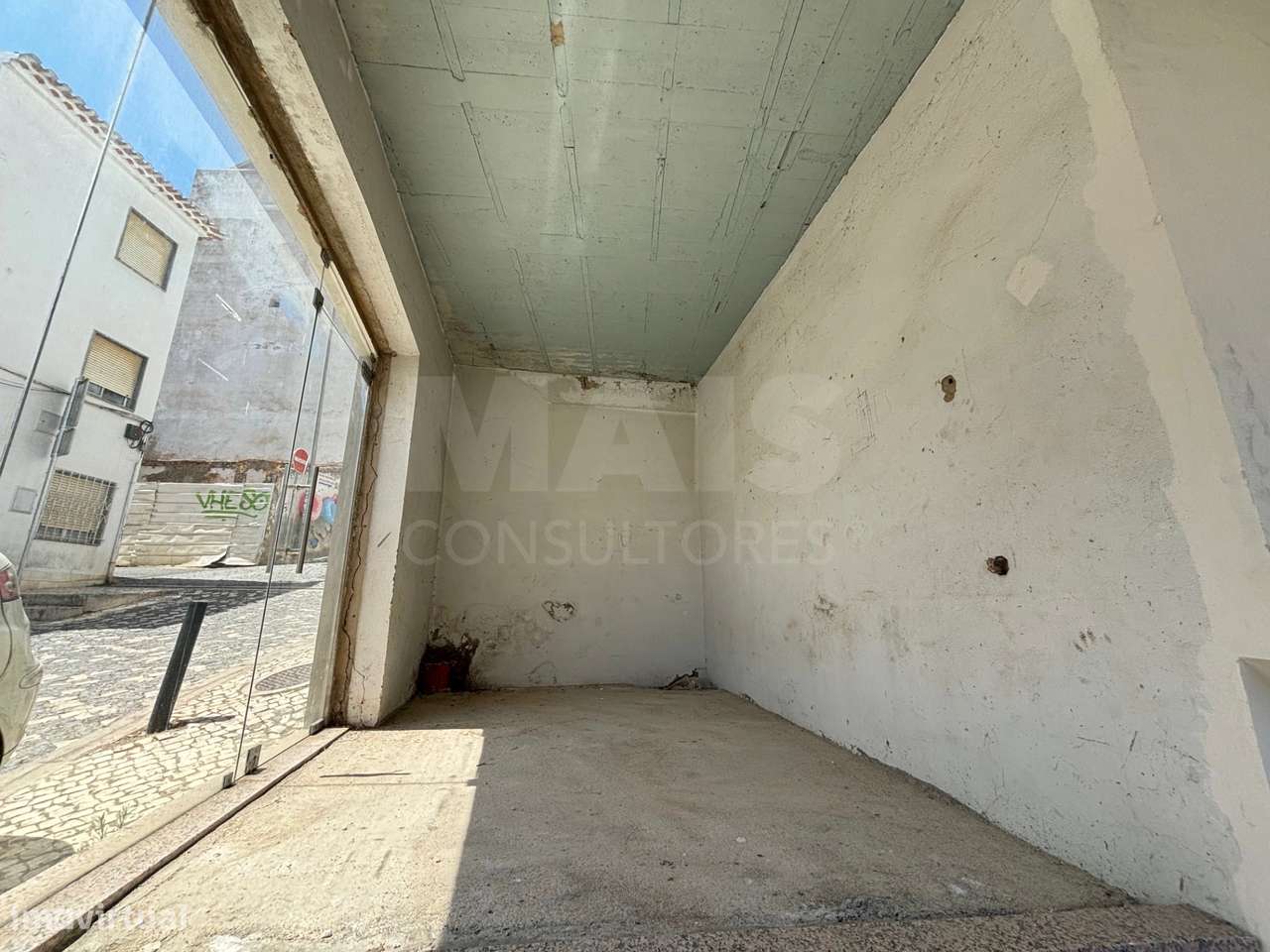 loja no centro de Albufeira - RESERVADA - Grande imagem: 5/17