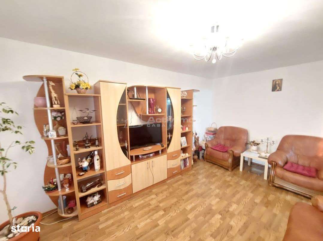 3 camere, decomandat, 65 mp UTILI, etaj 4, Piata Dorobanti II - Imagine principală: 2/12