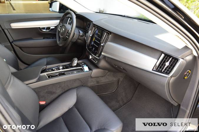 Volvo S90 - 17