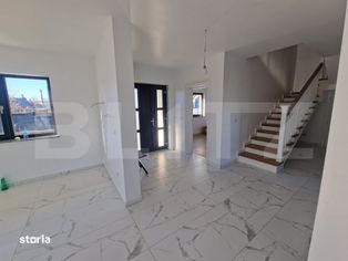 Casa individuala 5 camere, 260mp, zona Horodnic - Imagine principală: 5/17