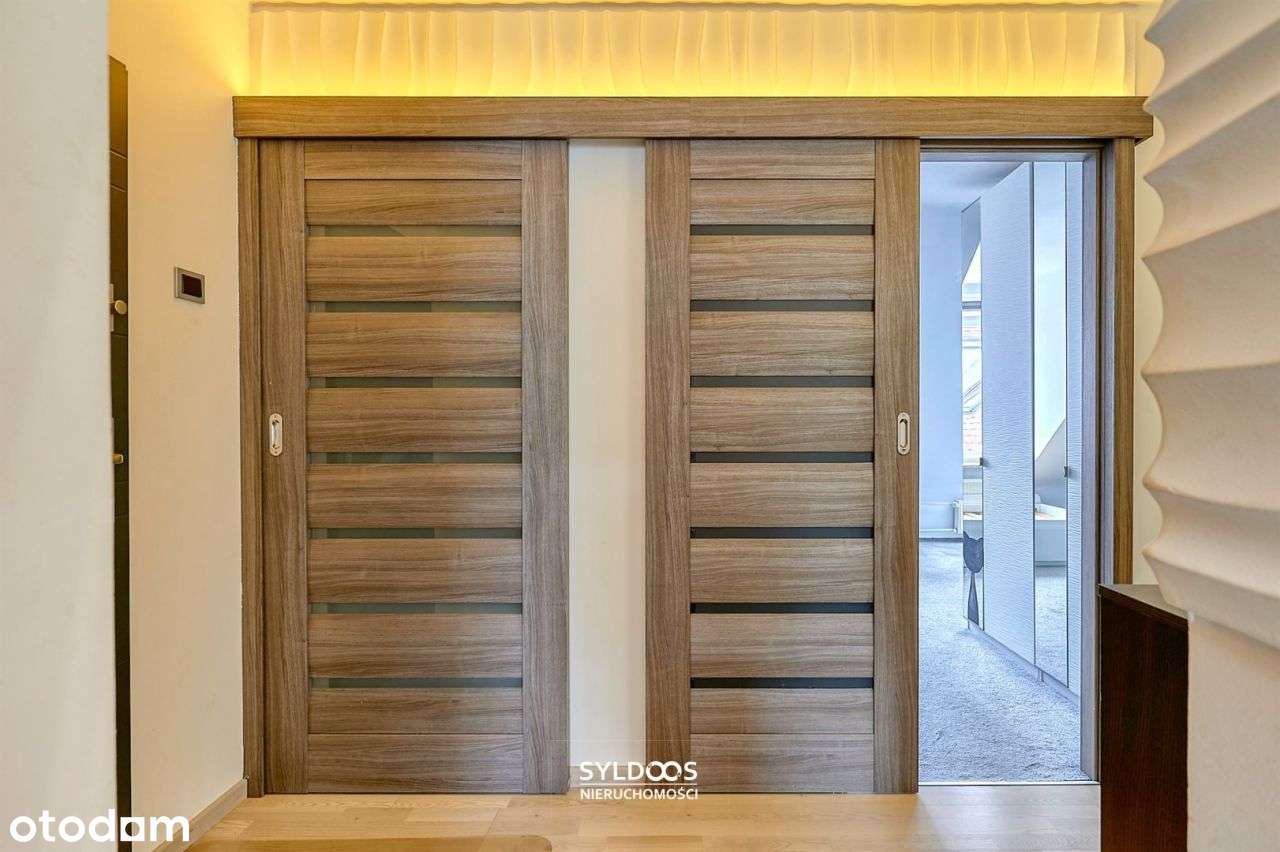 Wygodne 2 pokojowe przy Miłkowskiego-10