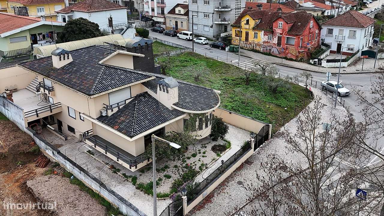 Moradia T6 para venda - Grande imagem: 4/47