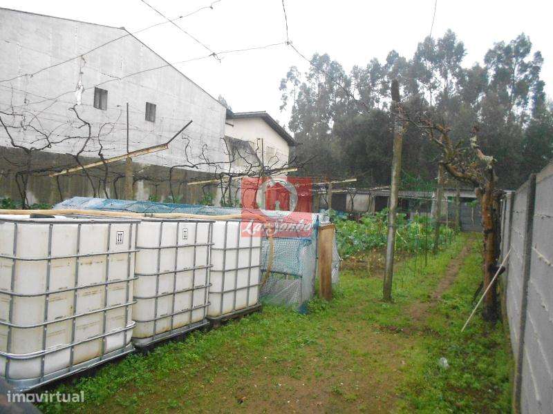 Terreno com 433m2 para construção da sua moradia!! - Grande imagem: 2/2