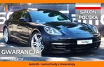 Porsche Panamera 4 Sport Turismo - 1