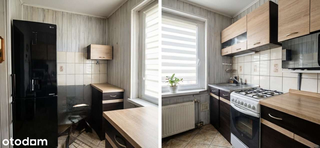 Na sprzedaż 2-pokojowe mieszkanie-3