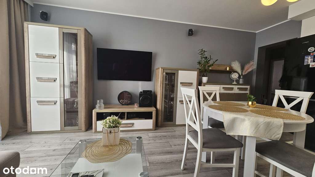 Atrakcyjne 3 pokojowe mieszkanie-2