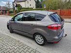 Ford C-MAX 1.6 TDCi Start-Stop-System SYNC Edition - 11