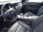 BMW 520 d xDrive Line Luxury Auto - 14