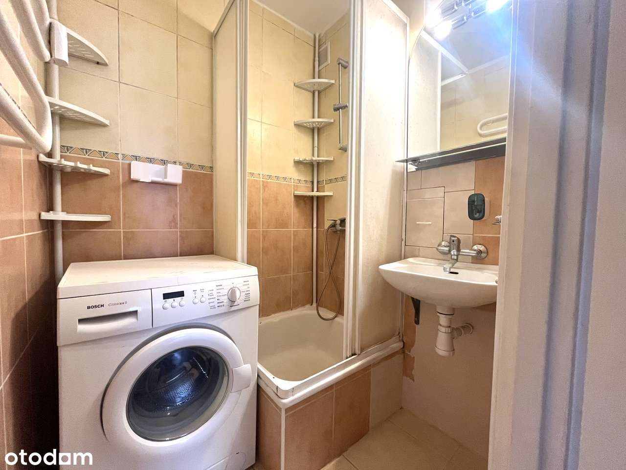 3 POKOJE / 48 M2 / UL. OSIEDLOWA  / 2 WINDY-10