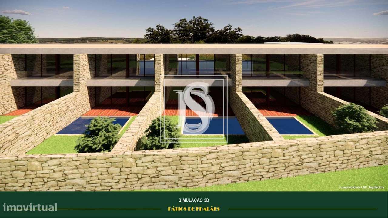 Terreno Não definido em UDF de Viatodos, Grimancelos, Minhotães e Mont-5