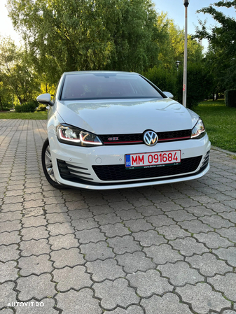 Volkswagen Golf Variant 1.4 TSI BlueMotion Technology Cup - 3