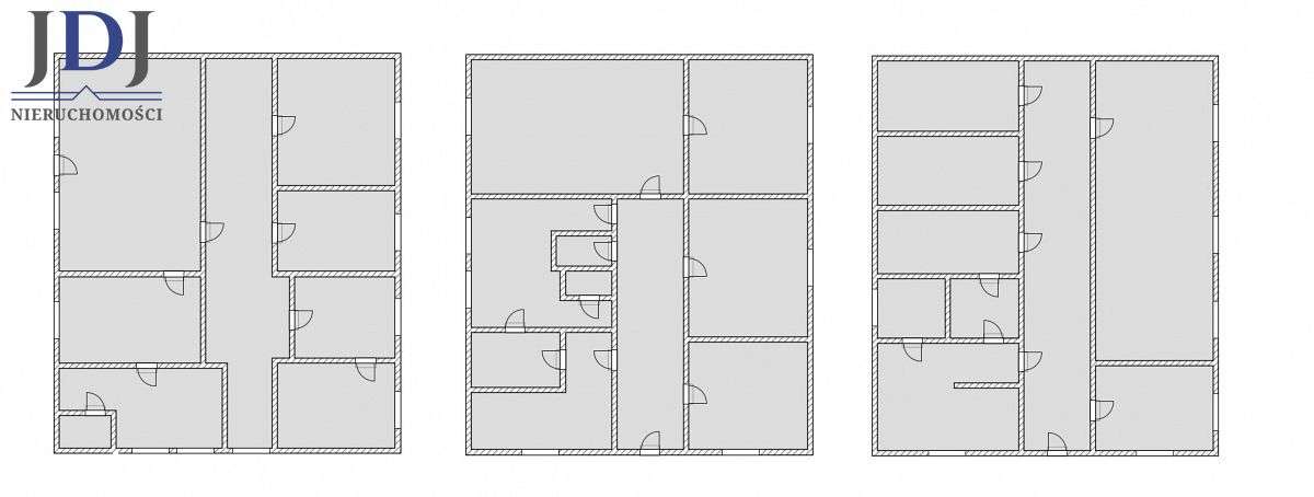 Obiekt 350 m2. Działka 1700 m2-12