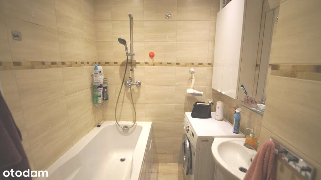 Sprzedaż mieszk.3-pok. Szarych Szeregów niski blok-12