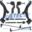 Brate fata Ford Focus C-Max (03-10) import Germania - 1