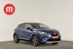 Renault Captur 1.0 TCe Intens - 1