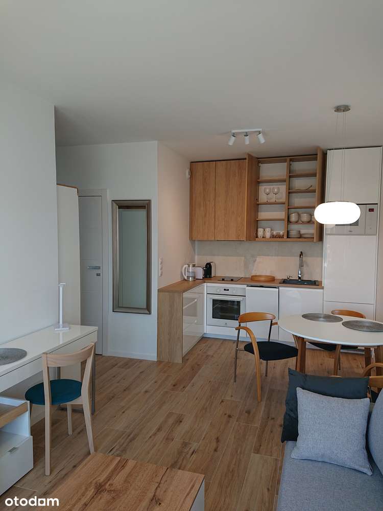 MIESZKANIE 2 POKOJE Z GARAŻEM osiedle PERSPECTIVE  od 01.02.26 - Pełny obrazek: 5/20