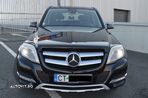 Mercedes-Benz GLK 220 CDI 4Matic (BlueEFFICIENCY) 7G-TRONIC - 3