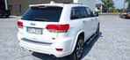 Jeep Grand Cherokee Gr 3.0 CRD Overland EU6 - 4