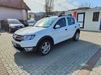 Dacia Sandero Stepway TCe 90 Prestige - 2