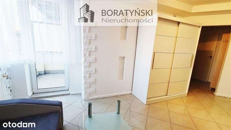 Mieszkanie 2 pokojowe w centrum Koszalina-dwie win-3